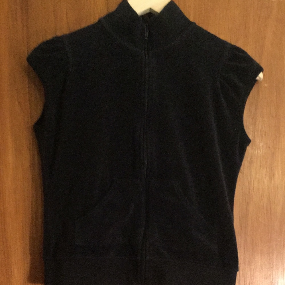 Victoria's Secret Plush & Lush Hoodie